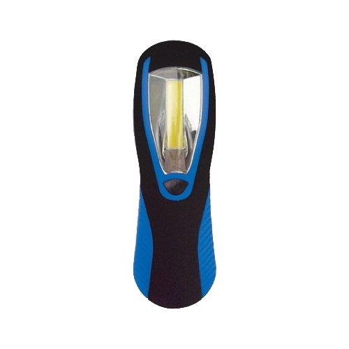 300 Lumens Ultra Bright Work Light with COB LED Technology | Black/Navy | Navy