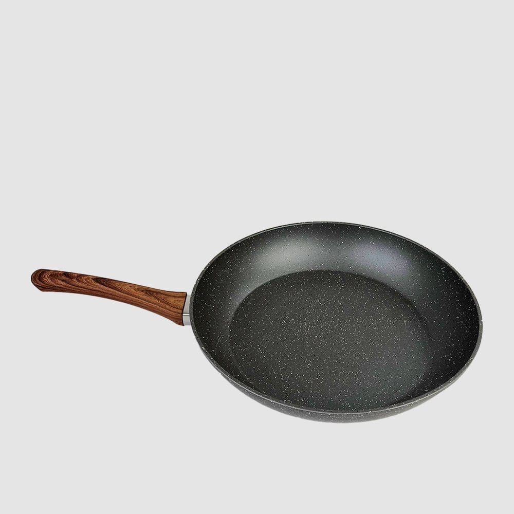 Clevinger 32cm Non-Stick Frypan | Durable Cookware | High-Quality Non-Stick Surface