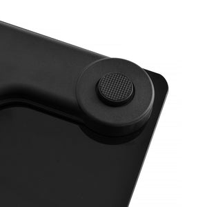 Clevinger Digital Glass Bathroom Scale | Max Capacity 180KG, Modern Design