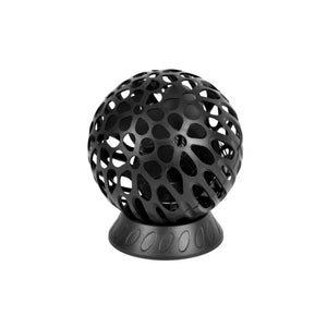 Battery-Powered Mini Desktop Fan | Quiet Operation | Portable Personal Cooling