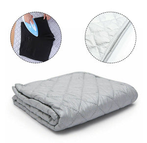 Portable Foldable Ironing Mat | Iron Anywhere | Heat-Protecting Pressing Pad