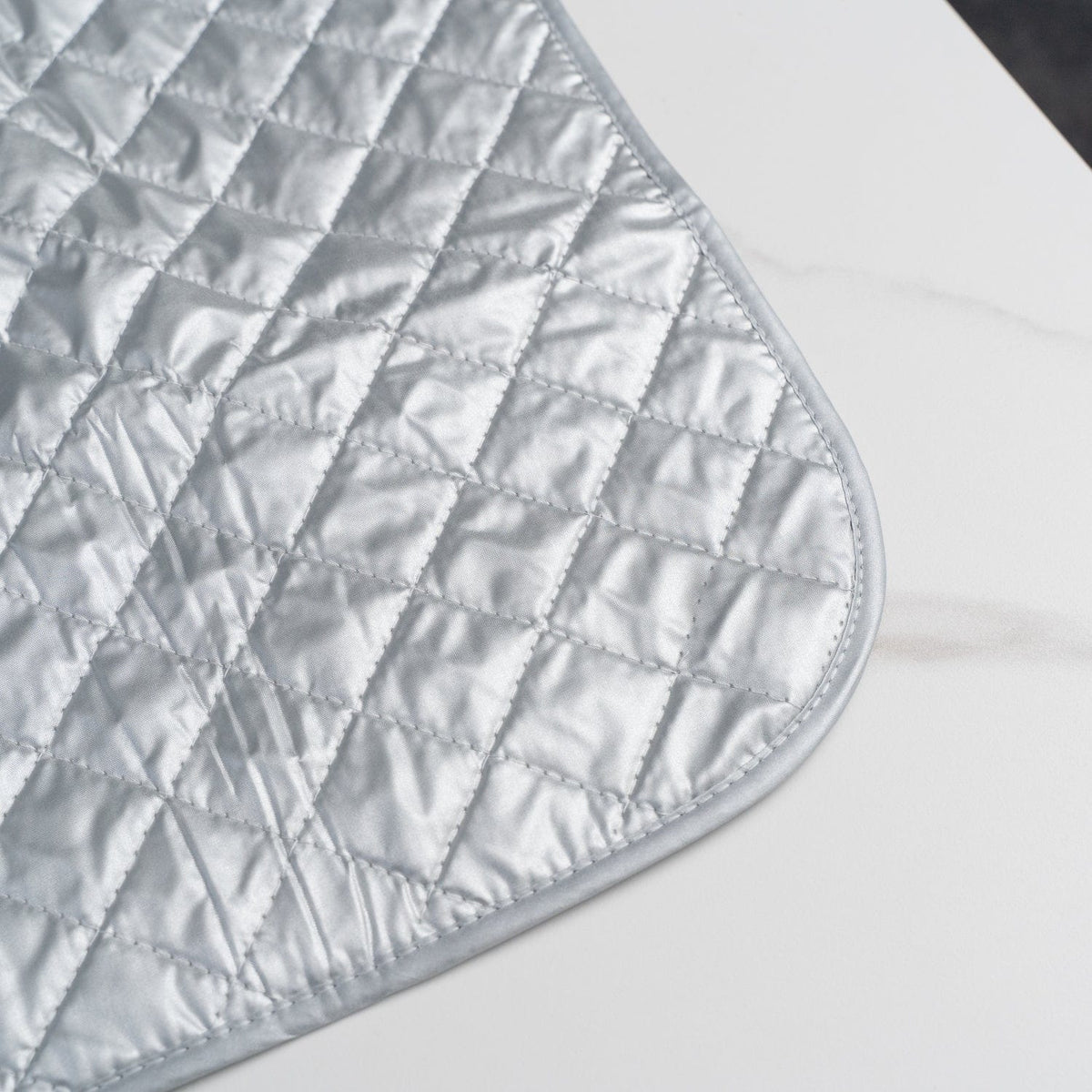 Portable Foldable Ironing Mat | Iron Anywhere | Heat-Protecting Pressing Pad