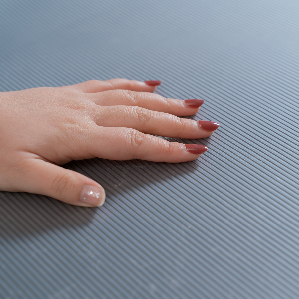 Kitchen Placemat Drawer Liner | Non-Slip EVA Plastic | Waterproof Grip Mat | 45x150cm