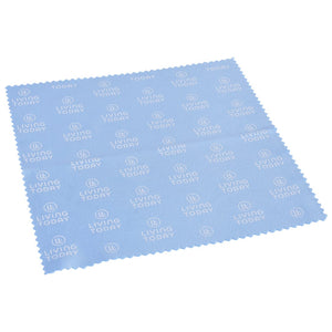 LIVING TODAY | 4pc Lens Polishing Cloth