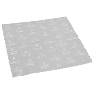 LIVING TODAY | 4pc Lens Polishing Cloth