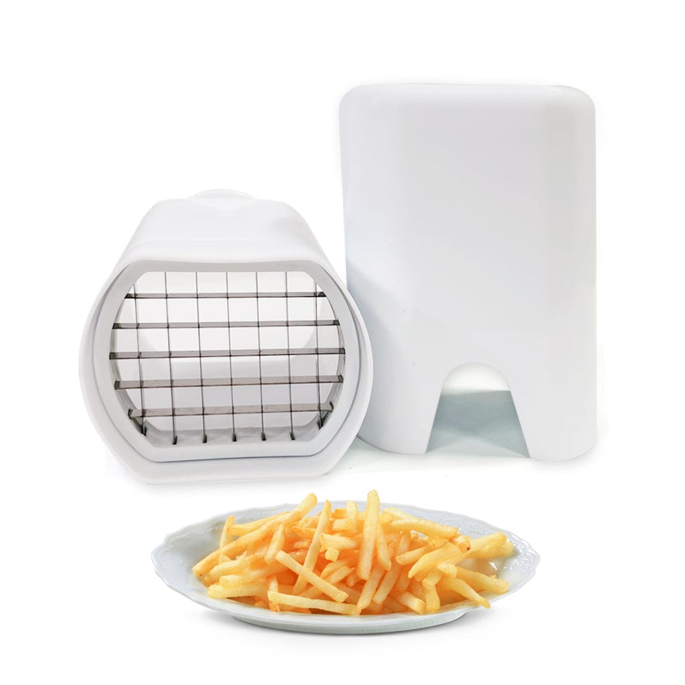 Potato Chip Slicer | Quickly Cut Your Own Chips | Fantastic Fries