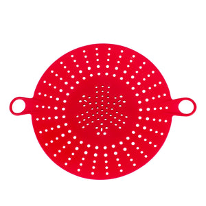 Silicone Steamer | Heat-Resistant | Food-Grade Kitchen Tool for Healthy Cooking