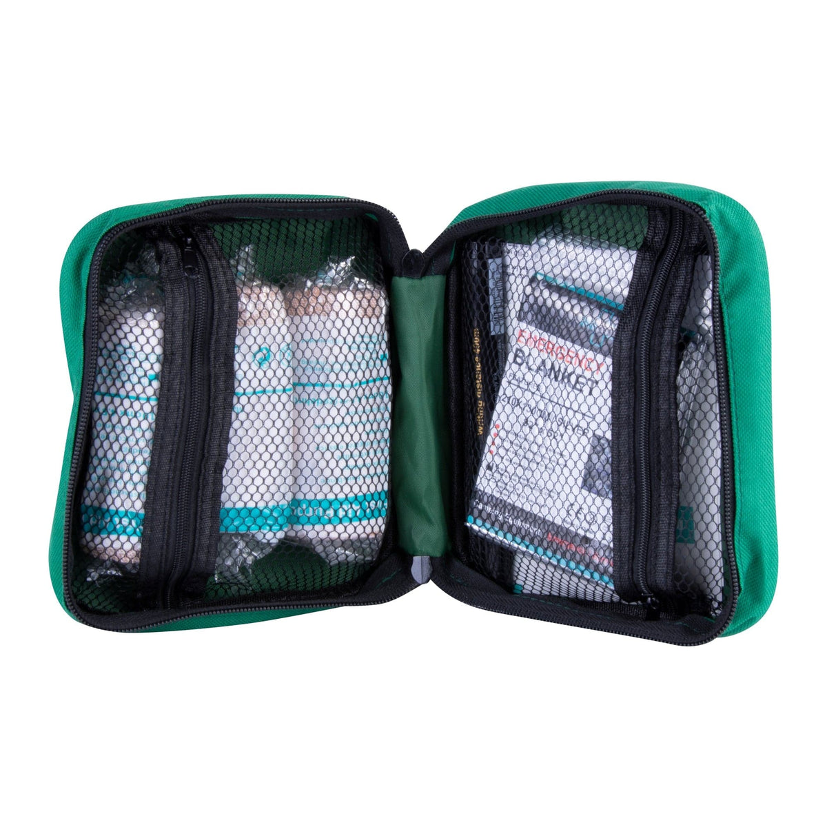 Snake Bite Emergency First Aid Kit | 9 Piece
