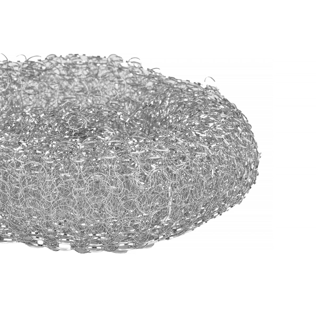 6 Pack Household Cleaning | Stainless Steel Jumbo Scourers