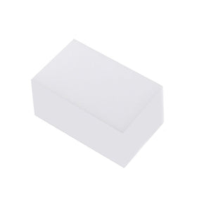 Magic Cleaning Sponge | 6 Pcs | Multifunction Stain Eraser Foam Cleaner Pads | Household Cleaning Tool