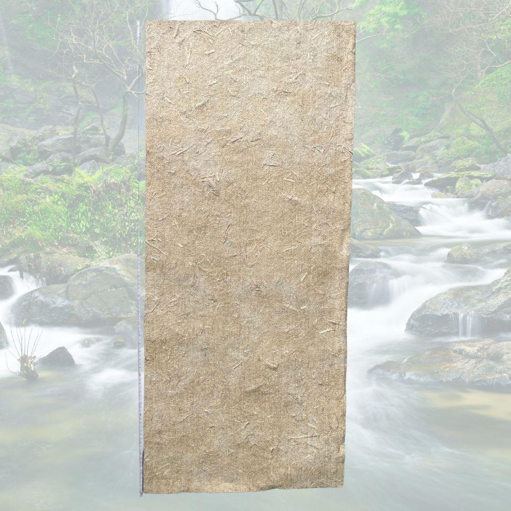 Ecosoft Nest Mat | Natural Hemp | Large 50x120cm | Super Absorbent