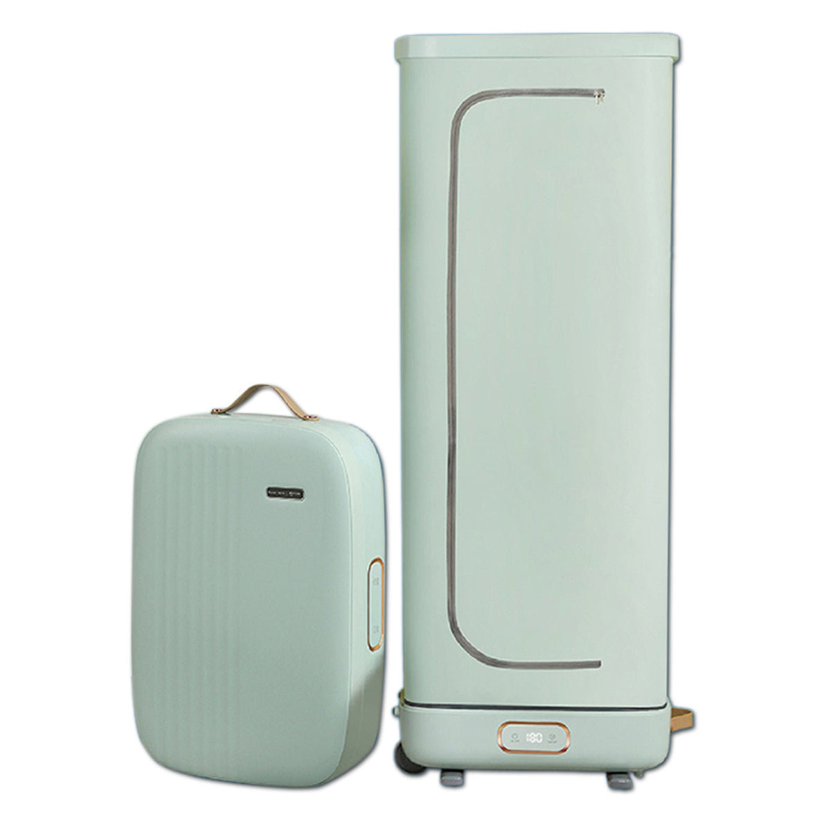 Foldable Clothes Dryer | Hoper Layer | Household Quick Drying | Portable Dryer | Mites Removal | Energy-Efficient
