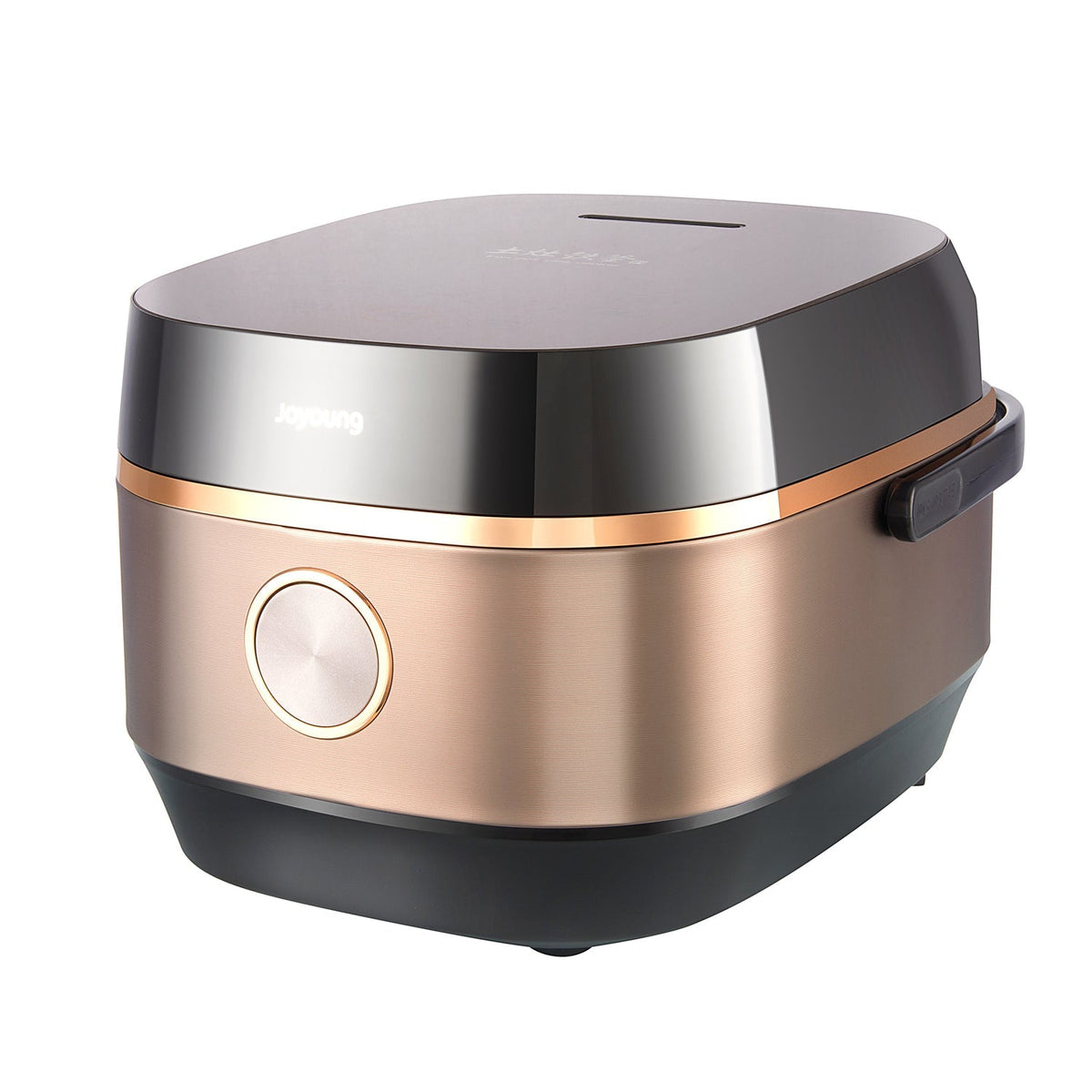 Joyoung F-40T88-Plus Low Carb IH Induction Rice Cooker | 8 Cups, 4.0L Capacity