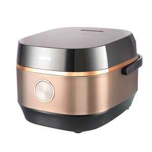 Joyoung F-40T88-Plus Low Carb IH Induction Rice Cooker | 8 Cups, 4.0L Capacity