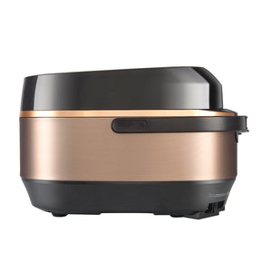 Joyoung F-40T88-Plus Low Carb IH Induction Rice Cooker | 8 Cups, 4.0L Capacity