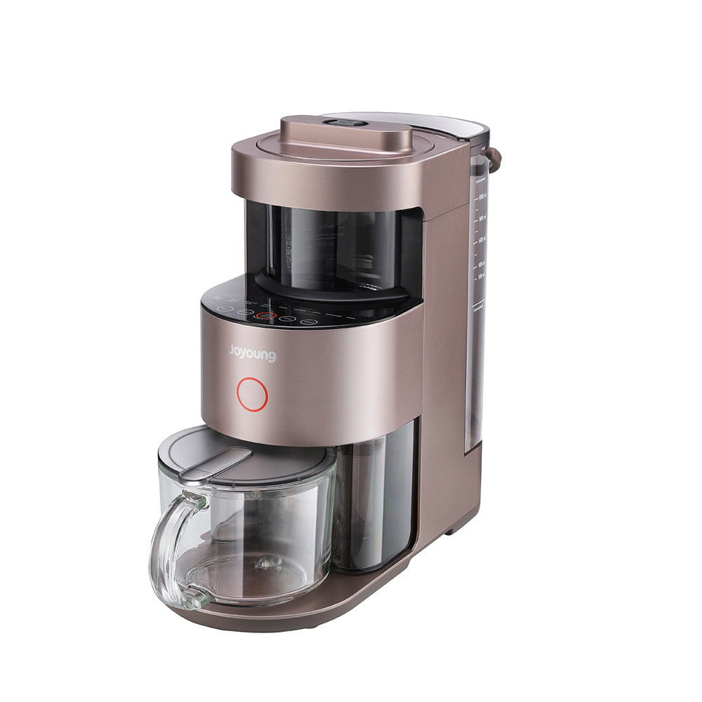 Joyoung New Upgraded Version Y-1 Plus | Automatic Self-Cleaning Blender | High Performance