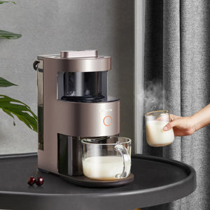 Joyoung New Upgraded Version Y-1 Plus | Automatic Self-Cleaning Blender | High Performance