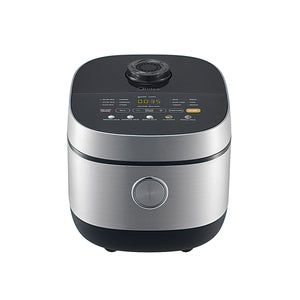 Midea 5L Rice Cooker | Non-Stick | Multi-functionality | 24-Hour Auto Keep Warm