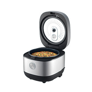 Midea 5L Rice Cooker | Non-Stick | Multi-functionality | 24-Hour Auto Keep Warm