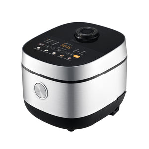 Midea 5L Rice Cooker | Non-Stick | Multi-functionality | 24-Hour Auto Keep Warm