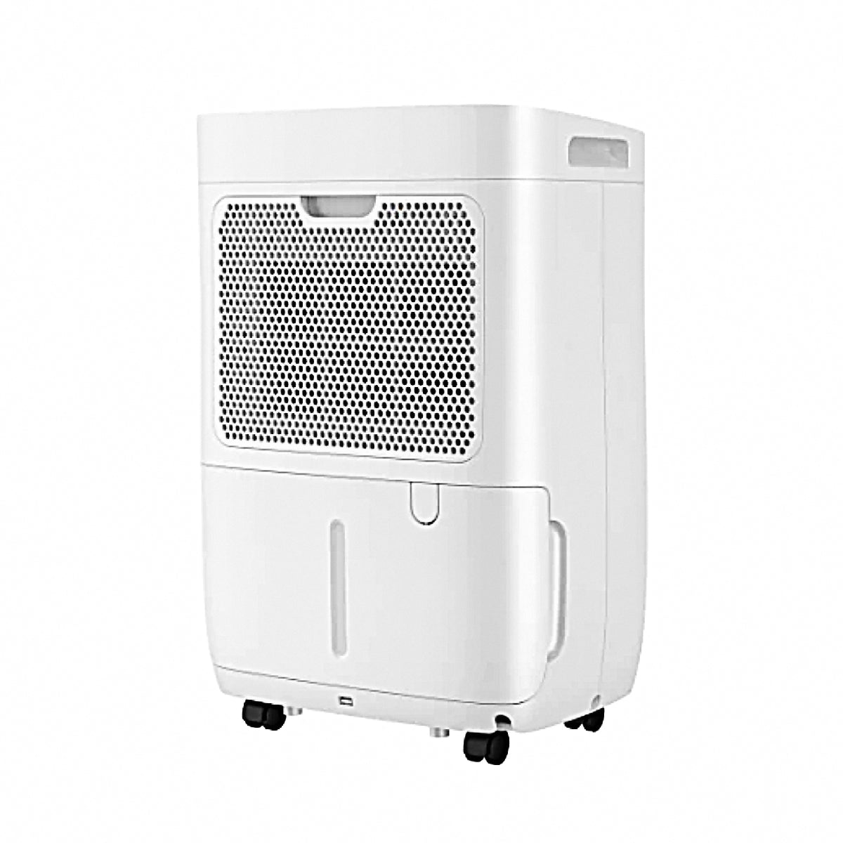 Midea FreshDry Dehumidifier & Air Purifier | 12L/Day | HEPA Filter | Low Noise