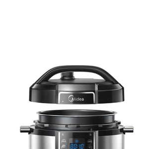 Midea 5.7L 12-Program Pressure Cooker