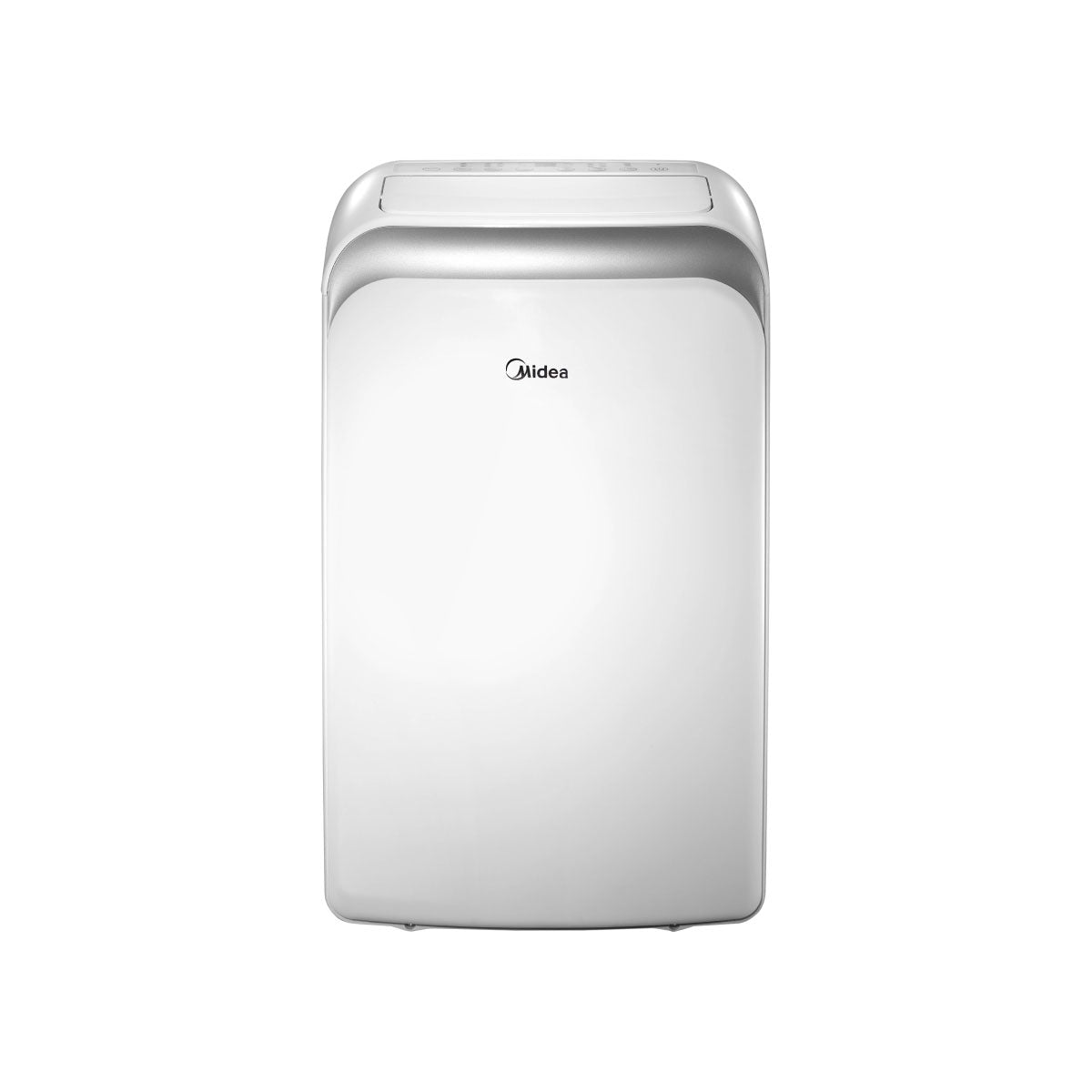 Midea 4.0kW 3-in-1 Portable Air Conditioner | Dehumidifier | Cooling, Drying & Sleep Mode