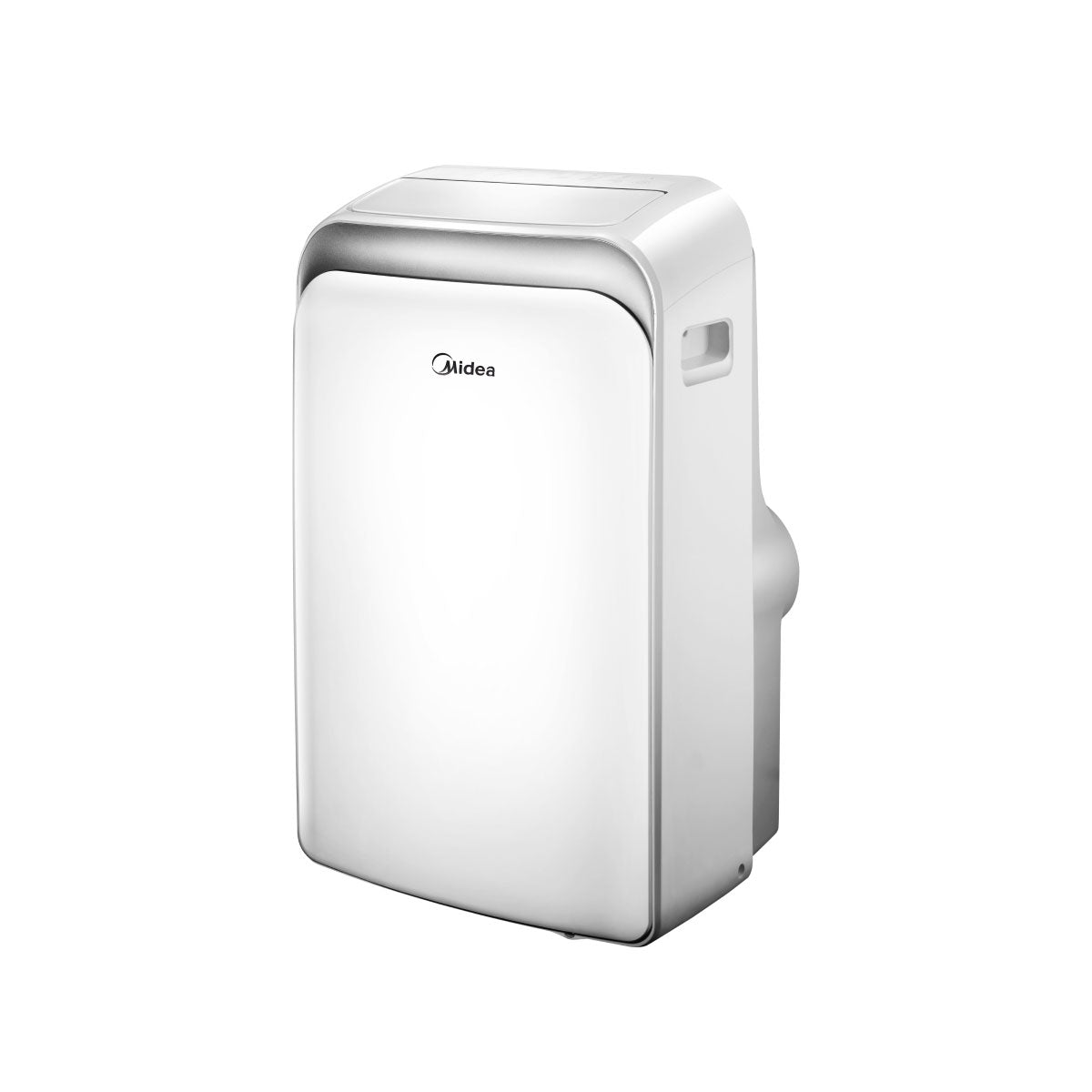 Midea 4.0kW 3-in-1 Portable Air Conditioner | Dehumidifier | Cooling, Drying & Sleep Mode