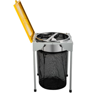 Automatic Bud Trimmer 18" | 3-Speed Electric Hydroponic Leaf Trimmer