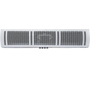Air Curtain | 60" Commercial Door Air Barrier with 3 Speeds