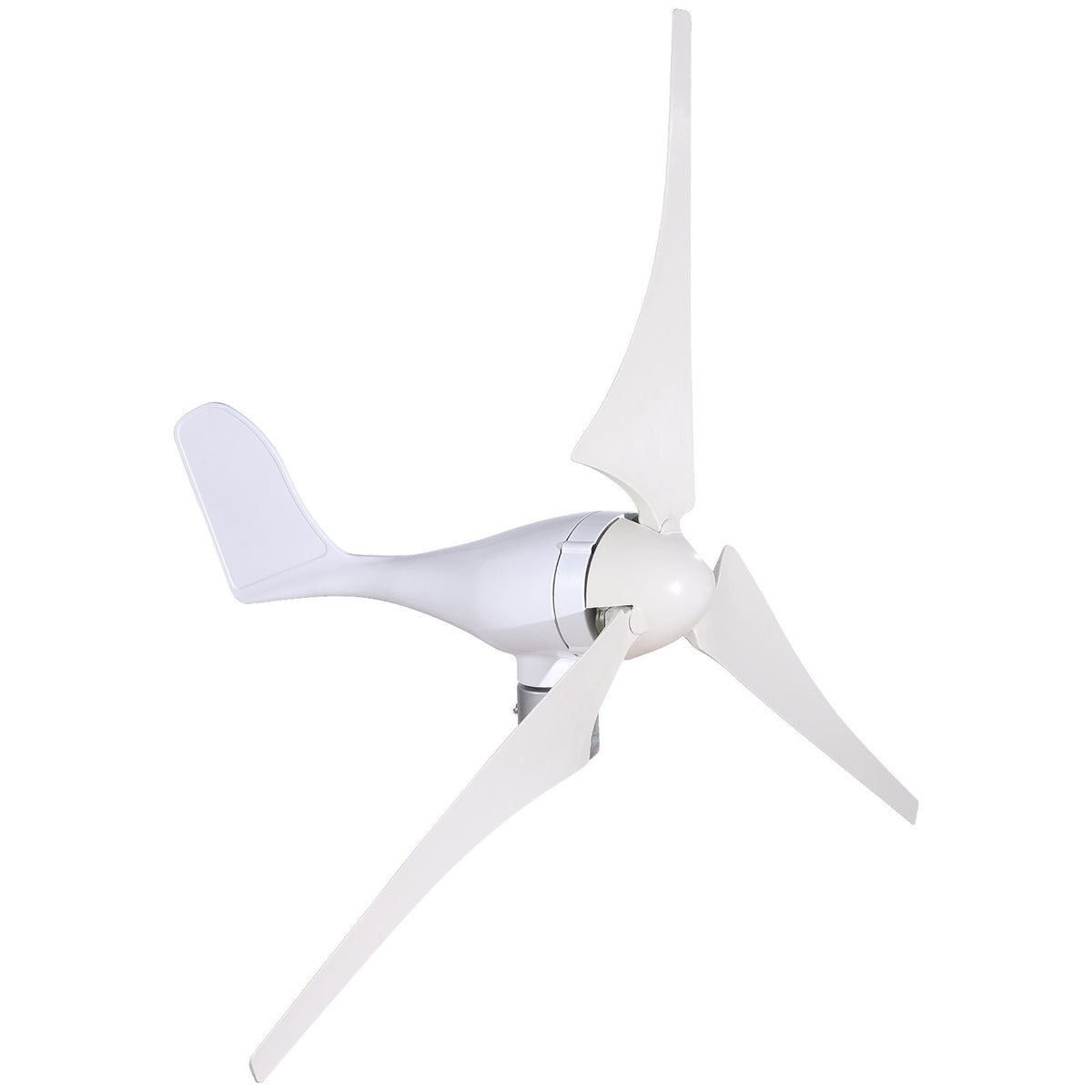 Wind Turbine Generator | 400W 12V with Controller | 3 or 5 Blade Options