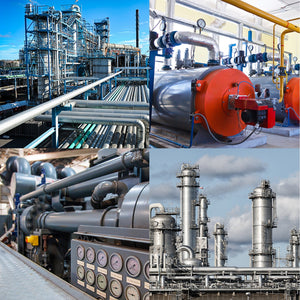 Hydraulic Pressure Test Pump 50 Bar | Manual Hydrostatic Tester | 3.2 Gallon Tank | 1/2" BSP