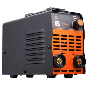 ARC Stick Welder | 220V 120A 2-in-1 Lift TIG Welding Machine