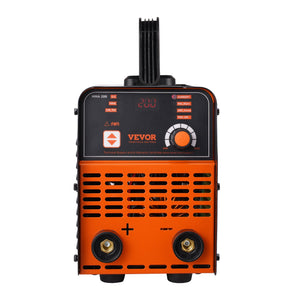 ARC Stick Welder | 220V 160A 2-in-1 Lift TIG Welding Machine