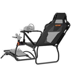 Racing Wheel Stand | Foldable for Logitech G923/G920/G29 | Compact Design