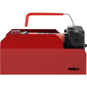 Fuel Transfer Pump 12V DC | 10 GPM with 8m Lift | Portable Diesel Extractor Kit with Auto Nozzle & Hoses