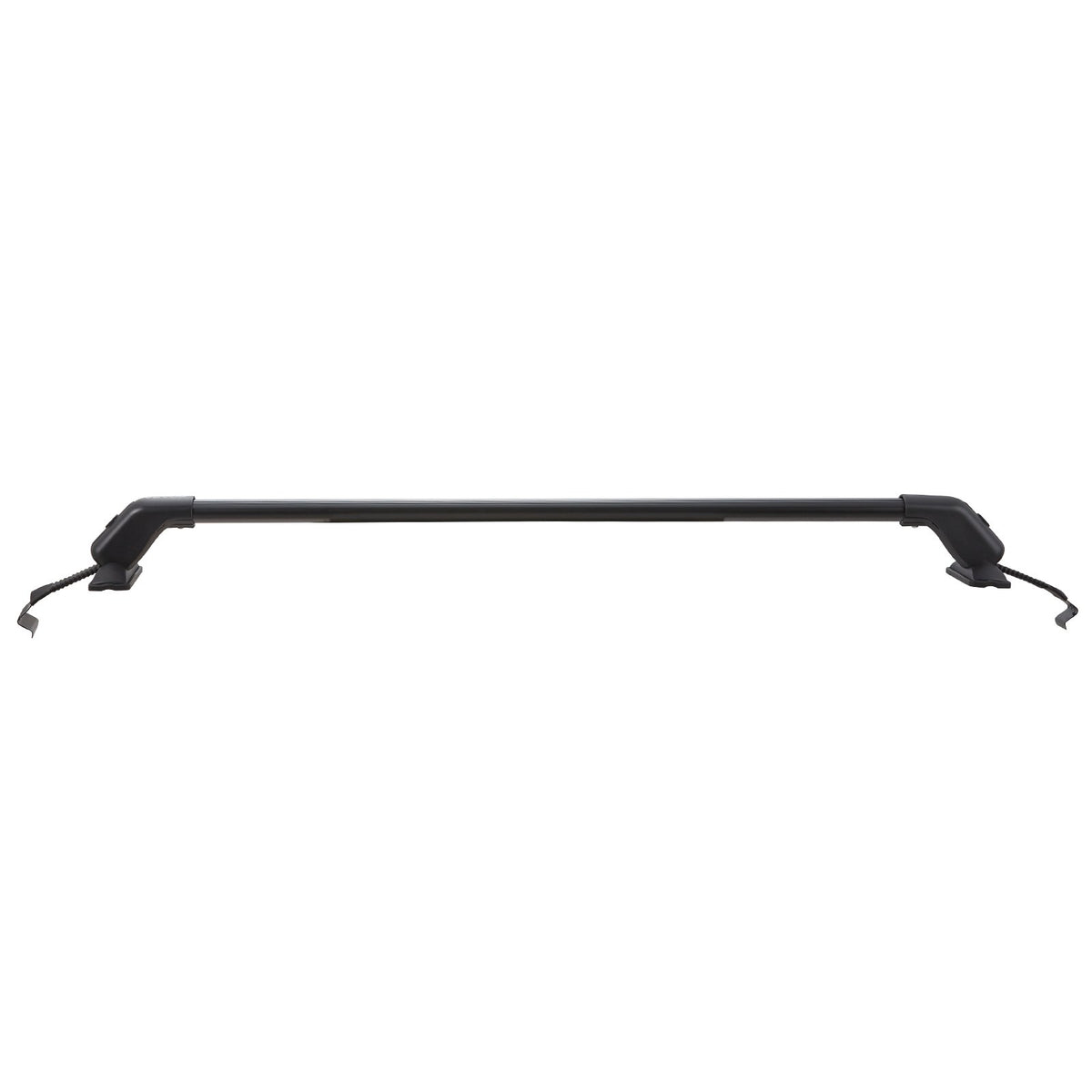 Universal Roof Rack Crossbar | Aluminium with Lock | For Naked Roof Vehicles