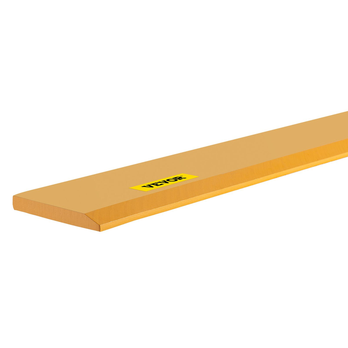 Bucket Cutting Edge 213x10x1.3cm | Weld-On & Bolt-On Loader Blade | 16Mn Steel