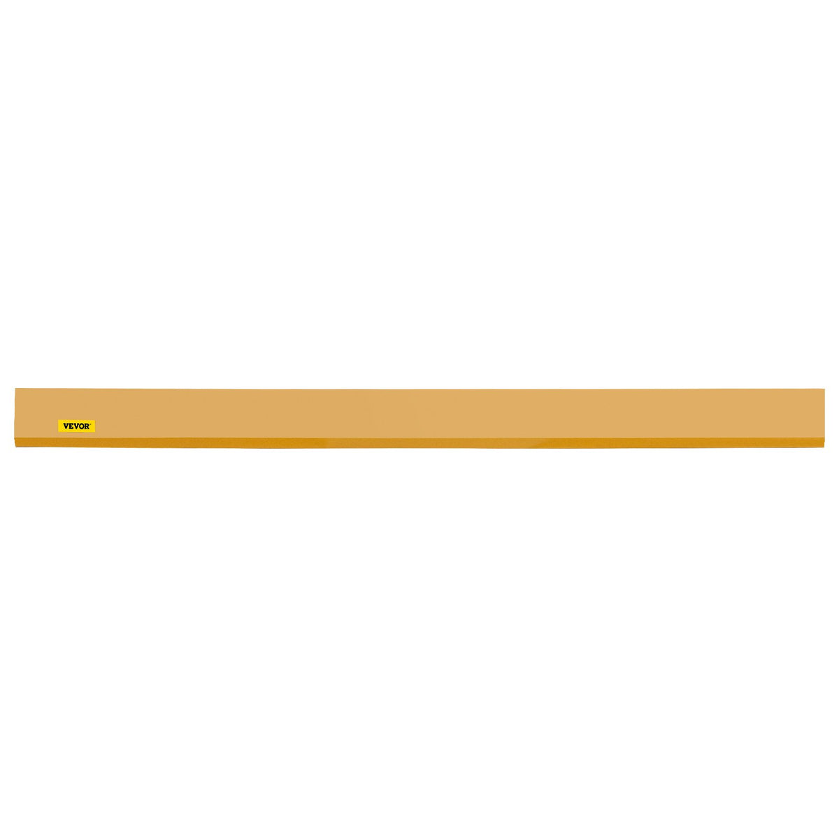 Bucket Cutting Edge 213x10x1.3cm | Weld-On & Bolt-On Loader Blade | 16Mn Steel