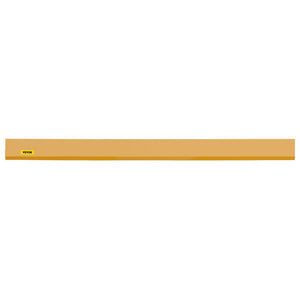 Bucket Cutting Edge 213x10x1.3cm | Weld-On & Bolt-On Loader Blade | 16Mn Steel