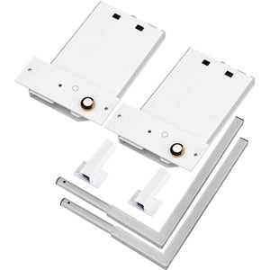 Murphy Bed Hardware Kit | Horizontal Twin Size Springs Mechanism