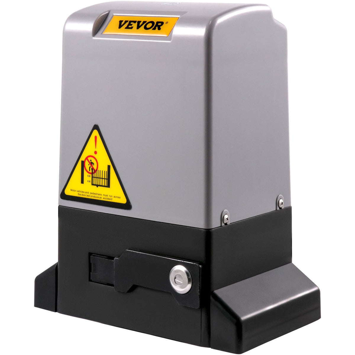 Sliding Gate Opener | 1800KG Automatic with 4 Remotes & APP Control