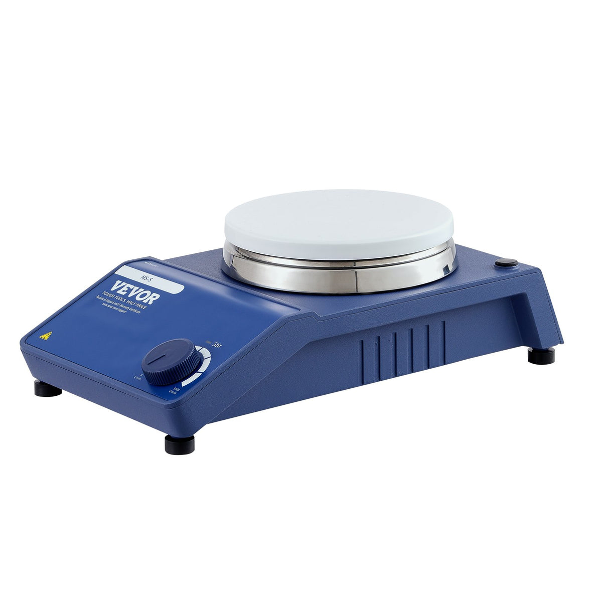Magnetic Stirrer Kit | 0–1500RPM Adjustable Speed | 22L Max Capacity