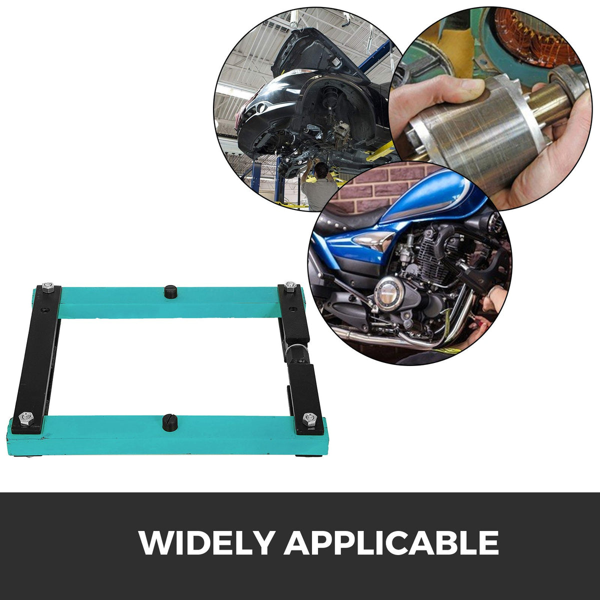 Differential Housing Spreader | Fits Dana Axles 30/44/60/70/80 Series