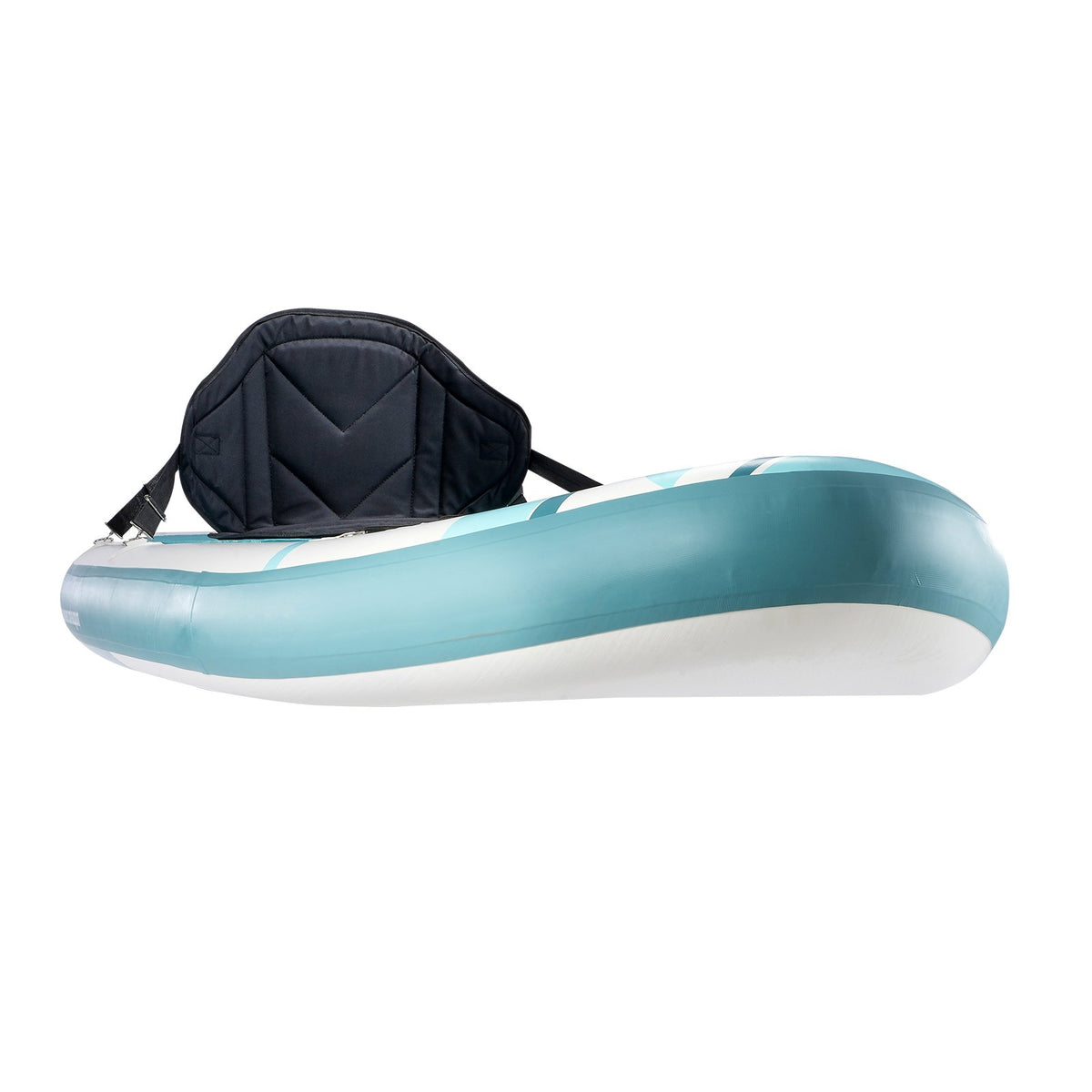 Inflatable SUP Paddle Board | 152mm with Removable Kayak Seat, Pump, Paddle & Accessories | Youth & Adult Use