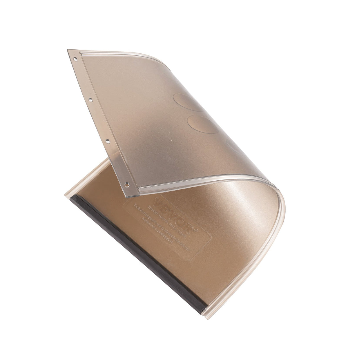 Pet Door Replacement Flap | 20.96 x 31.12 cm | Compatible with Pet Doors