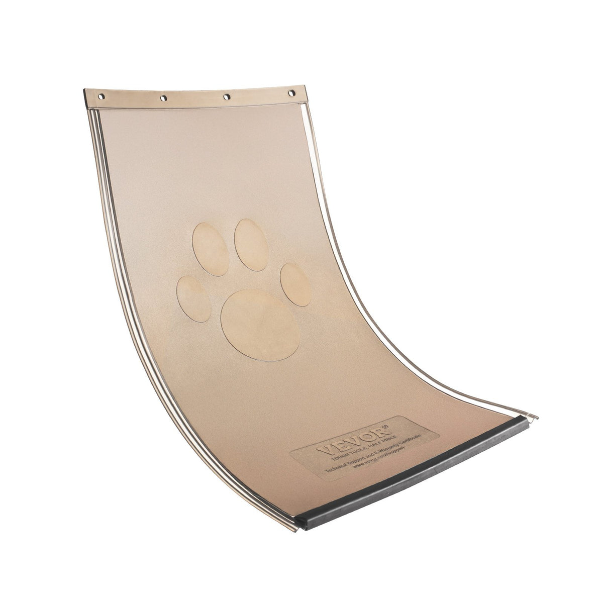 Pet Door Replacement Flap | 20.96 x 31.12 cm | Compatible with Pet Doors