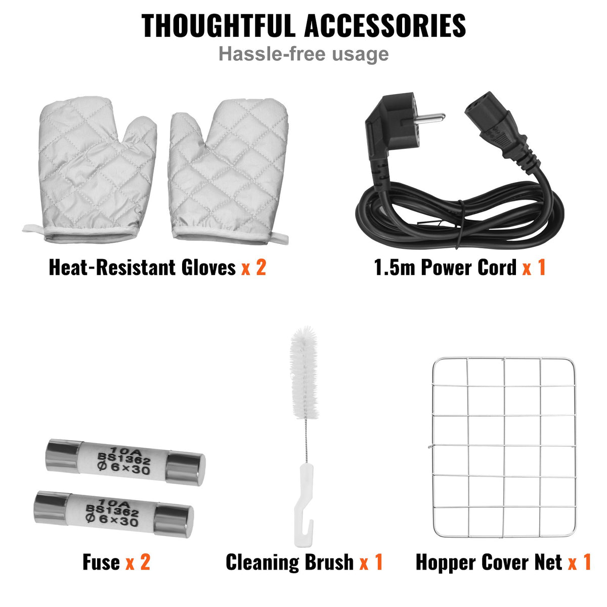 Electric Oil Press Machine | 850W Stainless Steel Expeller | Adjustable Temperature for Seeds & Nuts