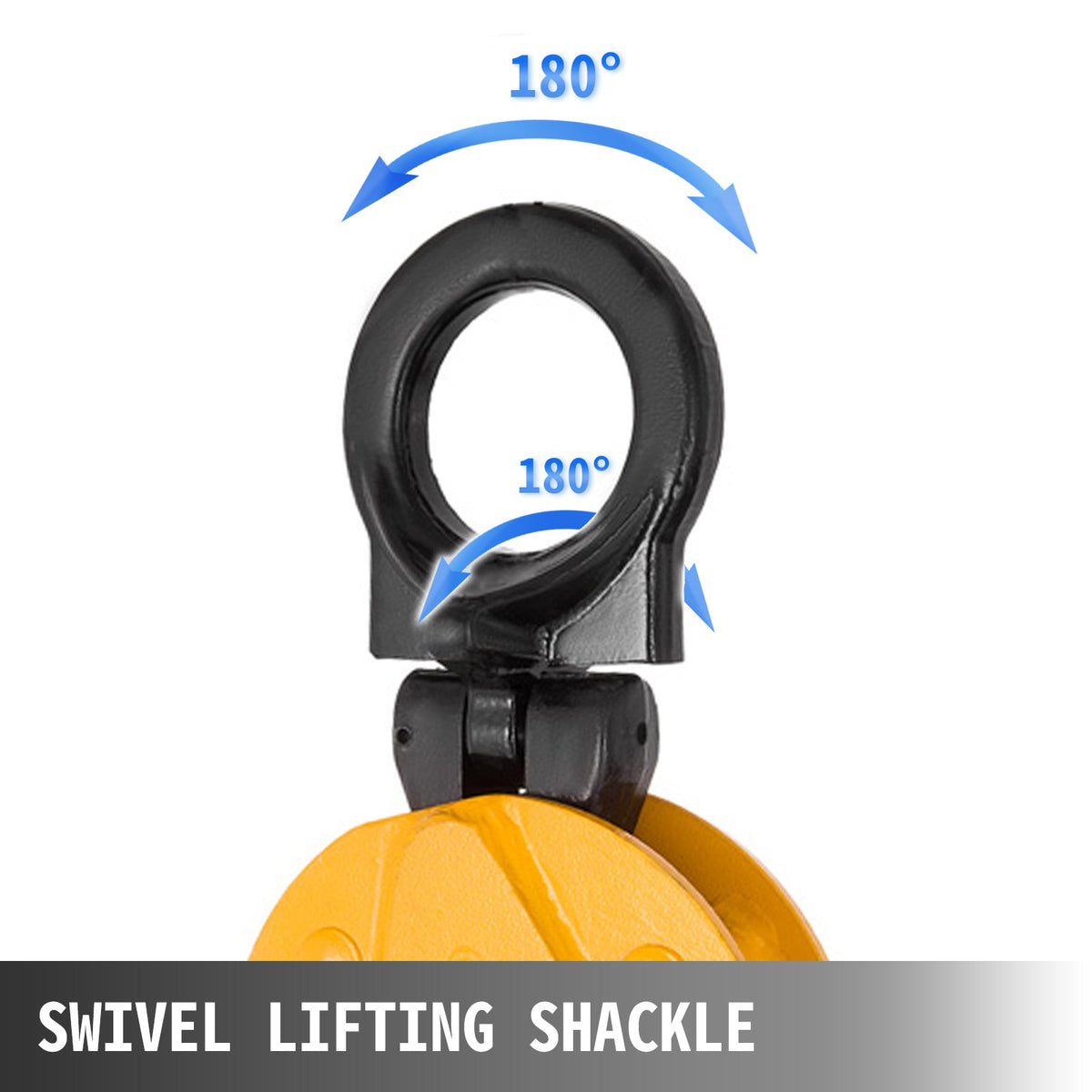 Vertical Plate Lifting Clamp 1T | Steel Lift Grip Sling for Dog Plate Handling