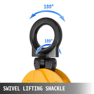 Vertical Plate Lifting Clamp 1T | Steel Lift Grip Sling for Dog Plate Handling